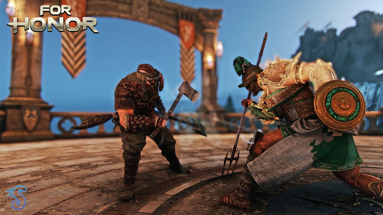 This Is MY WORST NIGHTMARE As Glad! - Gladiator Duels