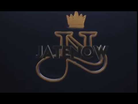 JateNow İntro  Jatenow Hava Yolları #2 İntro