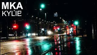Akcent - Kylie (MKA 2025 Party Remix)