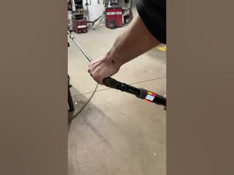 Do Extensions Change The Torque Reading? - YouTube