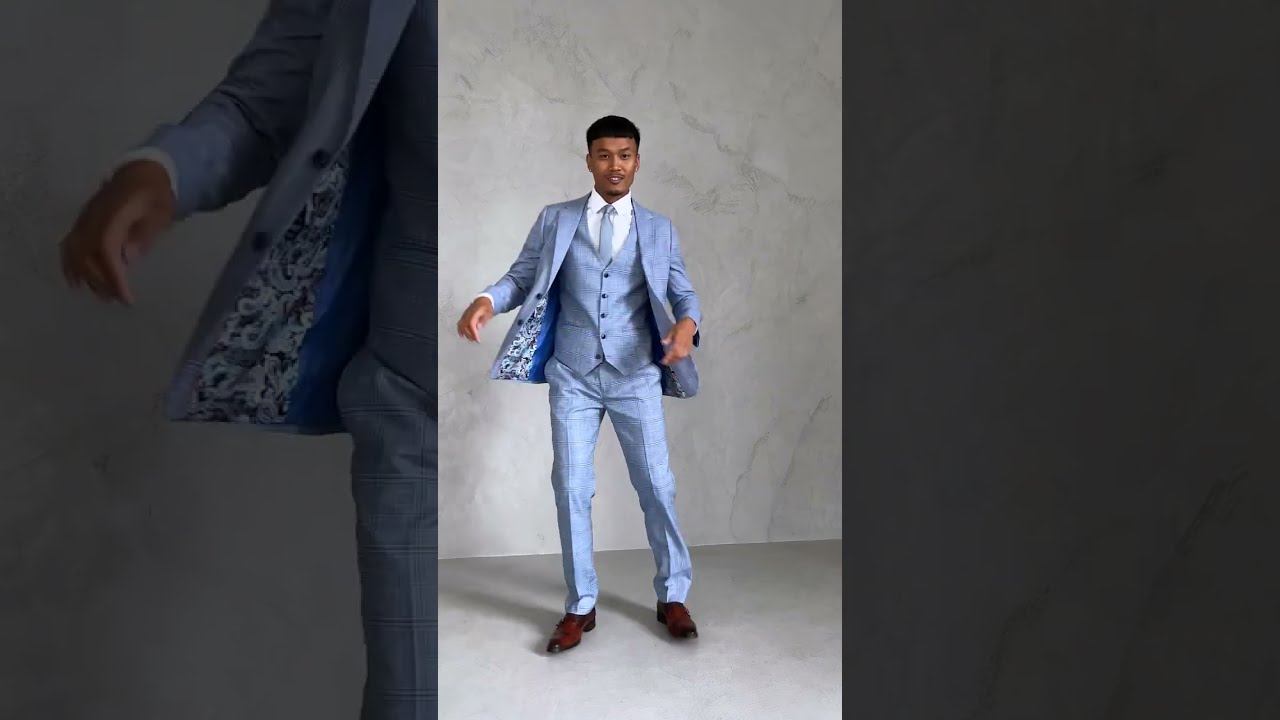 long pirate jacket