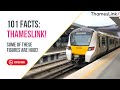 Thameslink | 101 Facts You Need To Know!