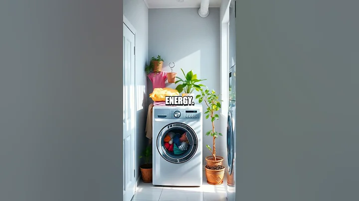 Eco-Friendly Laundry Hacks for Sustainable Living