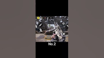 What skin of the three do you like❤️【CODM、決勝時刻M】#決勝時刻m #codm#決勝時刻m創作者