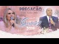 CORAFESP 2019 - Palavra com Pr. Eliel Lima