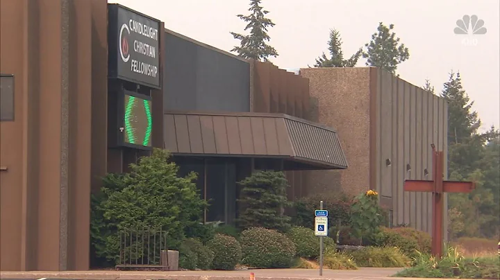 Idaho pastor who chose not to enforce mask mandate in recovery after contracting COVID-19