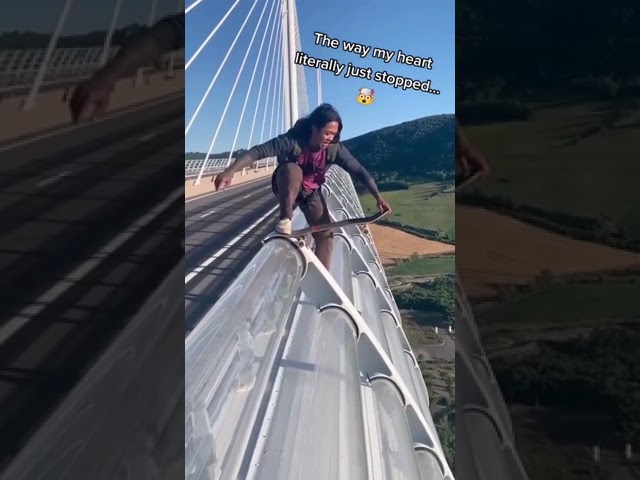 Guarda Guy Jumps off Bridge su YouTube Guarda Guy Jumps off Bridge su YouTube
