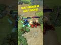 Dota 2 7.39b Abaddon vs Snapfire
