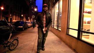 E-Hos X Patrick Donovan For Tonight Official Video