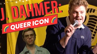 Jeffrey Dahmer Yass Kween | Tom Ballard by Tom Ballard 342 views 3 months ago 1 minute, 57 seconds