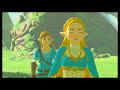 Zelda BOTW: Do you really remember me?