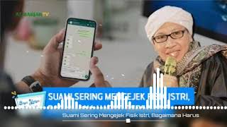 Suami Mengejek Fisik Istri Bagaimana Buya ? - Buya Yahya Menjawab
