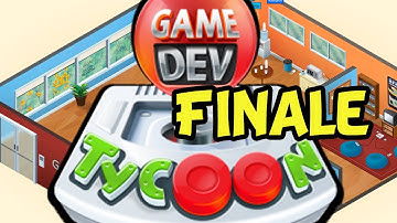 Game Dev Tycoon Walkthrough - Finale (Let
