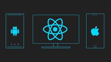Cross platform with React Native