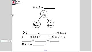 Eureka Grade 3 Module 1 Lesson 18