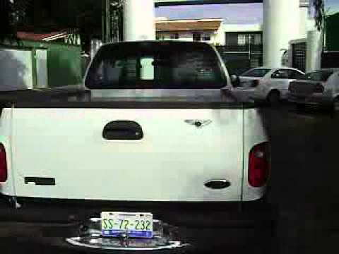 Ford F150 Xlt >> ford F-150 XLT - YouTube Ford F150 Xlt >> ford F-150 XLT - YouTube