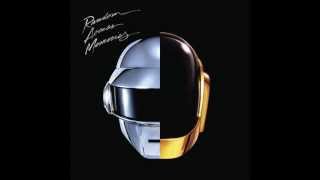 Daft Punk - Giorgio by Moroder (remix without Moroder's voice)