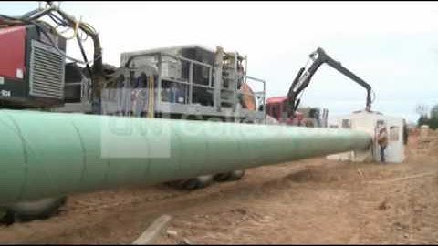 FILE-NEBRASKA JUDGE STRIKES DOWN PIPELINE ROUTE