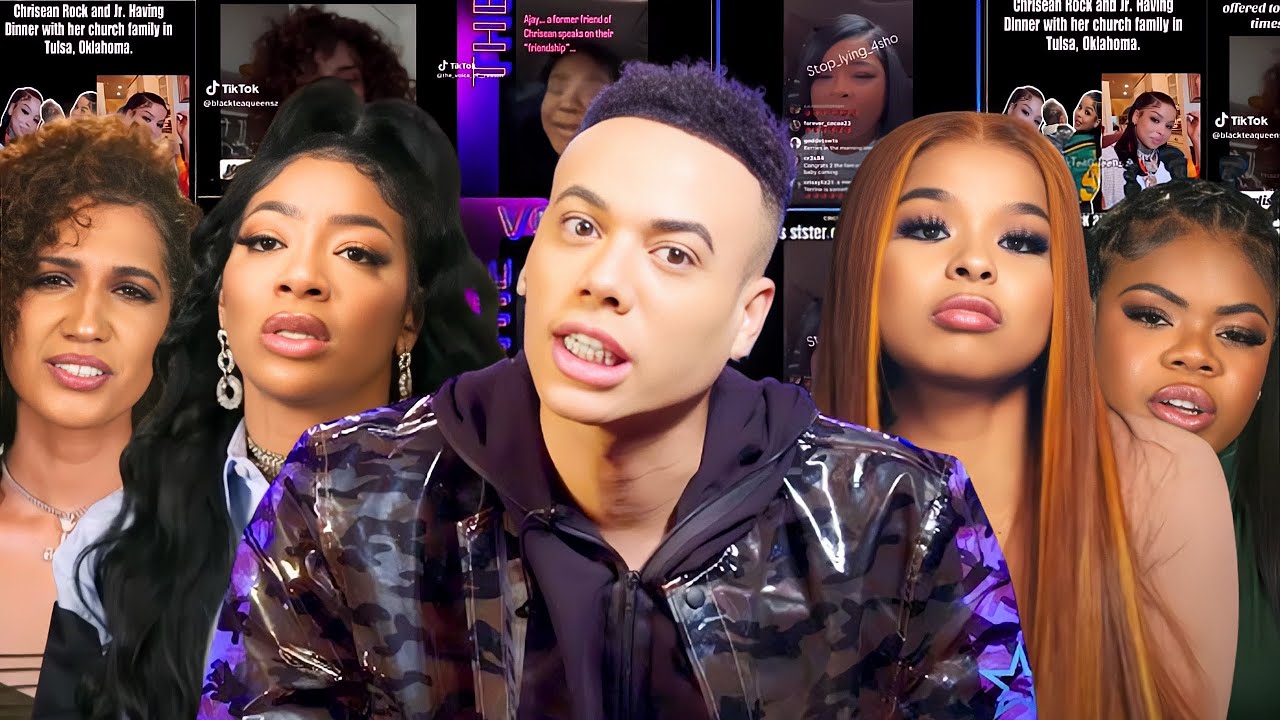 Бобби Лайтс подал в суд на Томми‼️Крисиана, солгавшего о здоровье Джуниора‼️