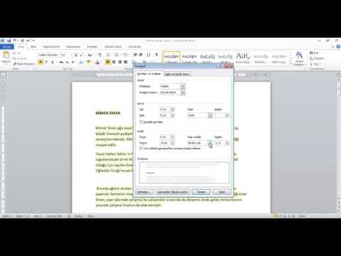 Video: Excel'de Hücre Formüllerini Gizlemenin Kolay Yolları (Ekran Görüntüleriyle)