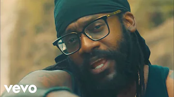 Tarrus Riley ft. Konshens - Simple Blessings (Official Video)