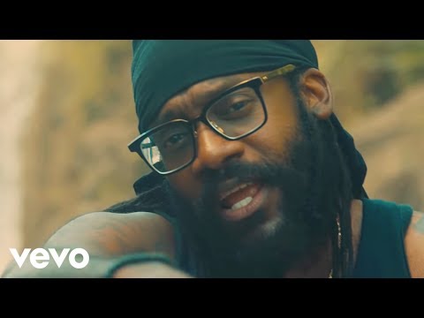 Tarrus Riley