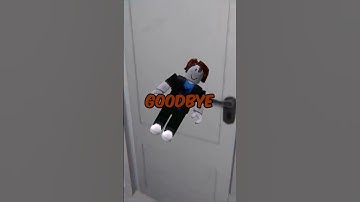 Terrifying Roblox Error Code 1001😨😱 #robloxshorts #shorts #roblox