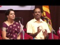 Pattimandram Raja & Mrs. Bharathi Baskar in Jaffna. Part-3