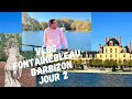 Vlog  jour 2  jardins de fontainebleau et barbizon   quoi de neuf mathieu vlogfrance