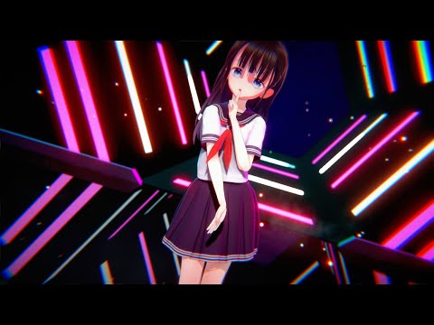 Koikatsu MMD - Yoidore Shirazu (酔いどれ知らず, 취한 줄을 모르고)