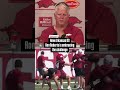 New Arkansas DC Ron Roberts is embracing the challenge