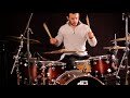 What a beautiful name  hillsong worship drum cover