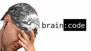 ВЫВИХ МОЗГА ► Brain Code 1-15 уровни