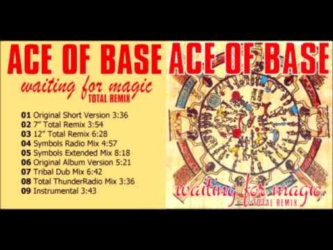Waiting For Magic (Total Remix 7') Video