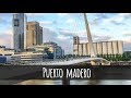 Puerto Madero - Turista en Buenos Aires