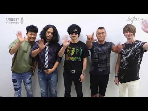 [GIVE A HOME] YB 인터뷰