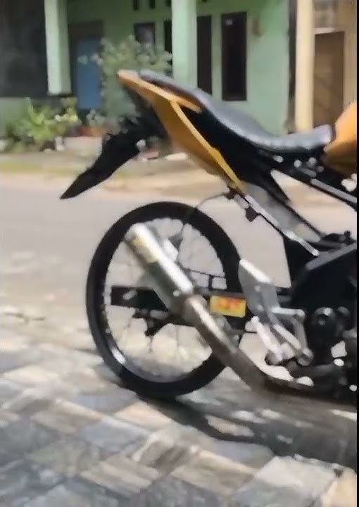 Story WA CB 150 R Bebelac part 11 #cbr #cb150r