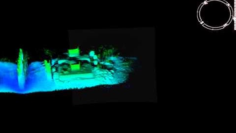 Bridge Inspection using 3D Sonar