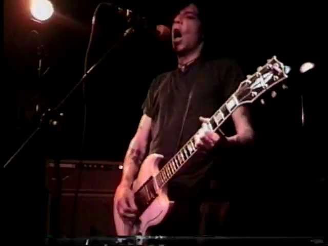 Sleduj Chrome Locust-Live at The Continental 2/19/1999 na YouTube Sleduj Chrome Locust-Live at The Continental 2/19/1999 na YouTube