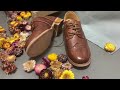 Women Vintage British Style Oxford Shoes You Love