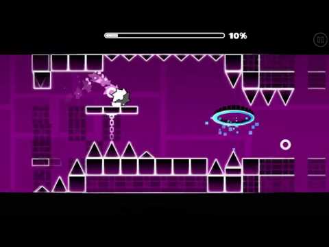 The Nightmere | RandomGD