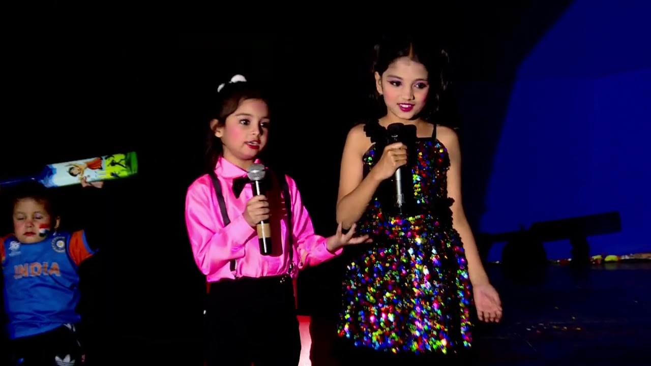 Oshin International School