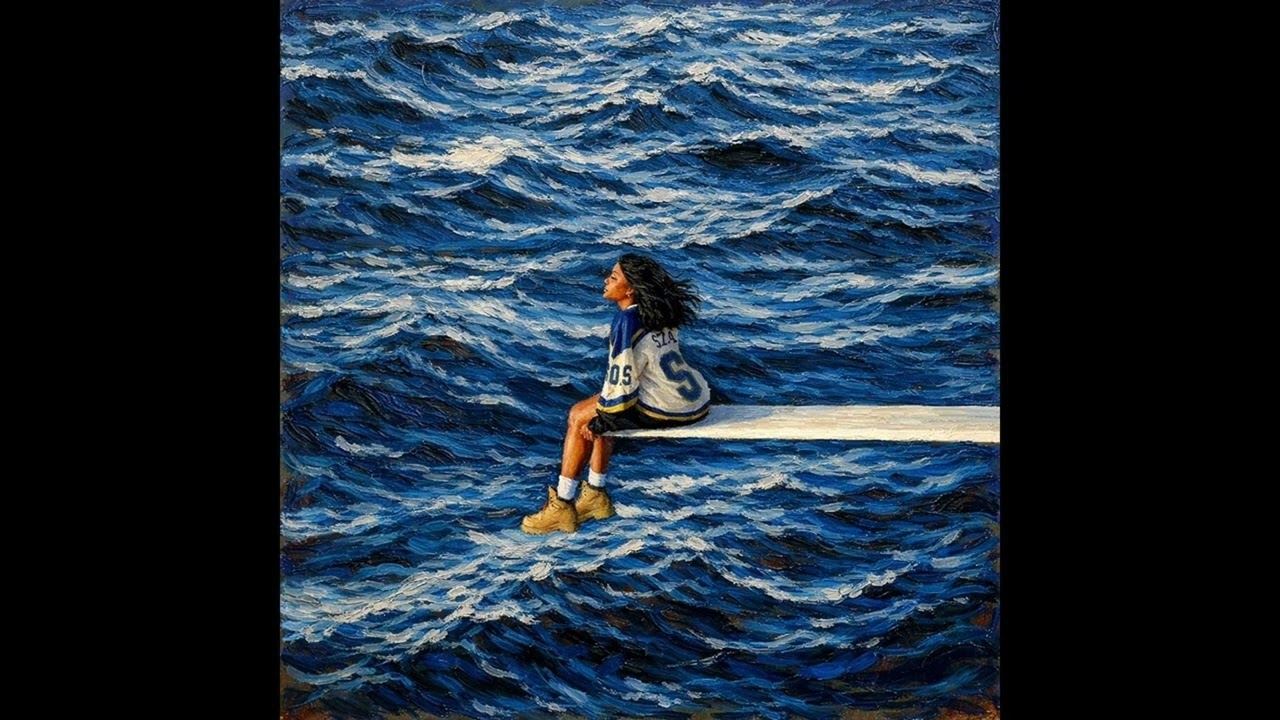 (FREE) AARON MAY x ISAIAH RASHAD TYPE BEAT 