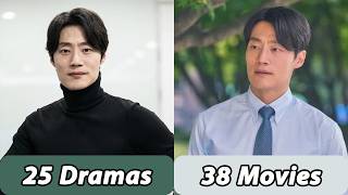 Lee Hee Jun all drama list | Lee Hee Jun Dramas and Movies from 2007 to 2027