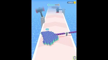 Count Masters Level 329