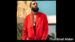 Nipsey Hussle Double up Ft Belly \&Dom Kennedy (official)