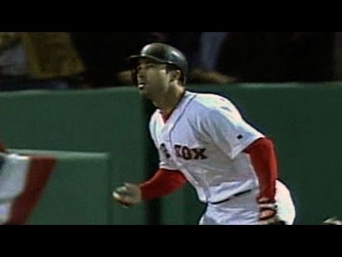 Moisés Alou - All 2003 Postseason hits 