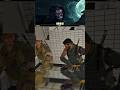 Stranger Things in Warzone #cod #warzone #moments #foryou #getgraced