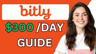 How To Earn Money From Bitly (Step-By-Step Guide)