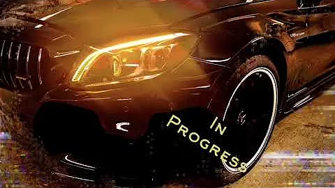 XPEL STEALTH SATIN PPF on a 2020 AMG C63 coupe!